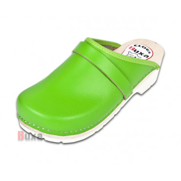 Zdravotné topánky FPU1 Zelené